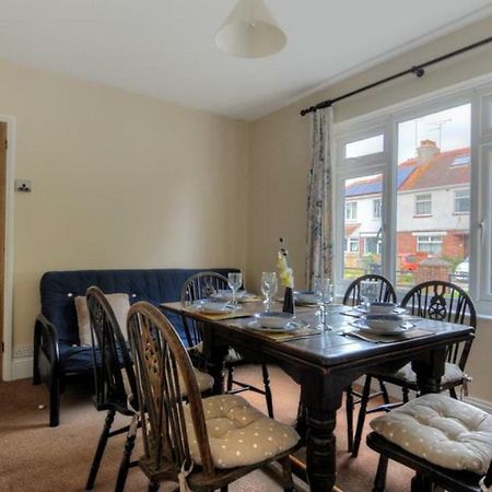 23 Lym Close Lyme Regis Eksteriør billede