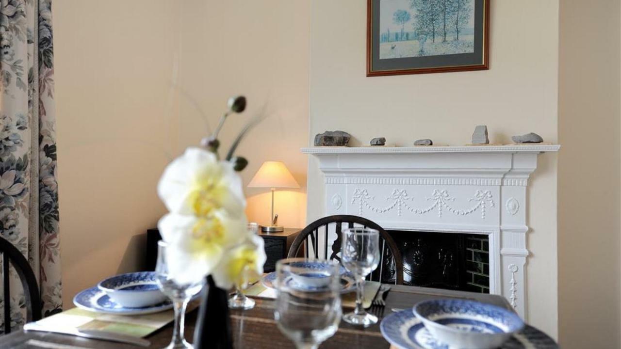 23 Lym Close Lyme Regis Eksteriør billede