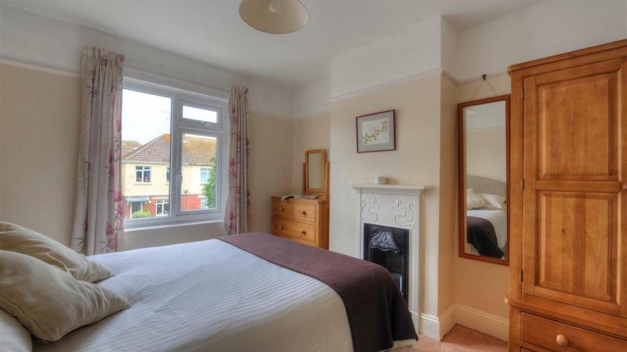 23 Lym Close Lyme Regis Eksteriør billede