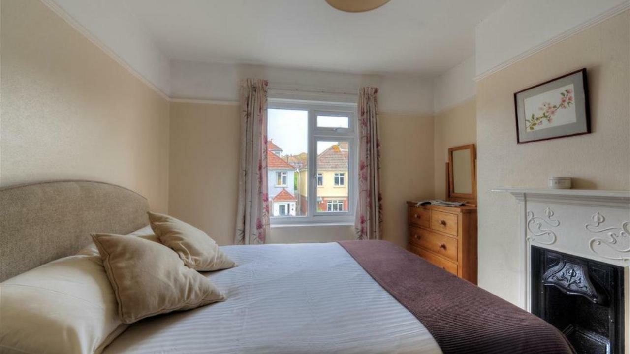 23 Lym Close Lyme Regis Eksteriør billede